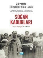 Produktbild: Sogan Kabuklari