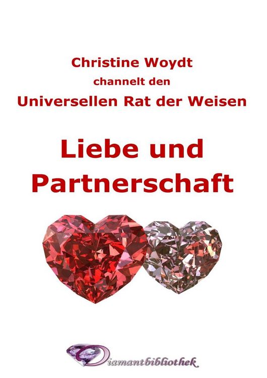Produktbild: Liebe und Partnerschaft