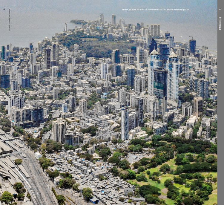 Produktbild: Mumbai. Architectural Guide