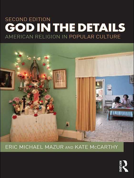 Produktbild: God in the Details