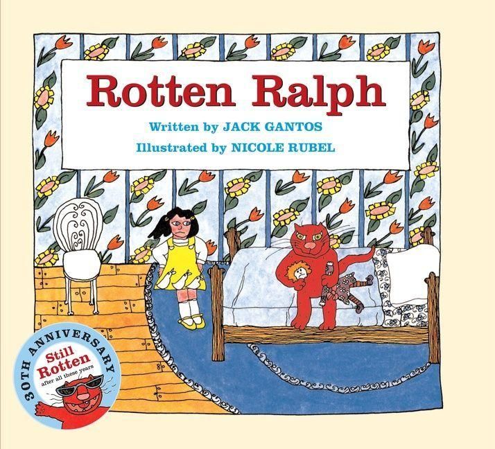 Produktbild: Rotten Ralph