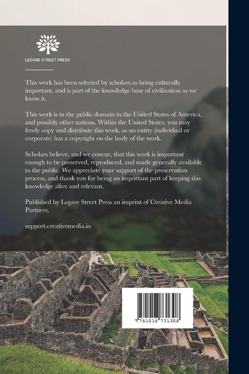 Produktbild: Panama, Past and Present
