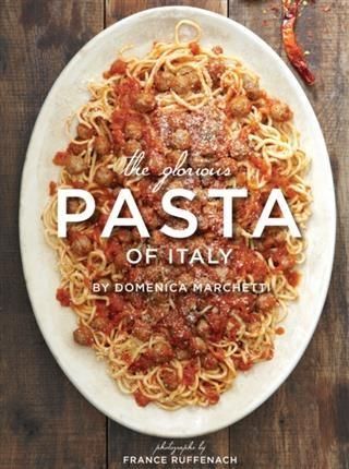 Produktbild: Glorious Pasta of Italy