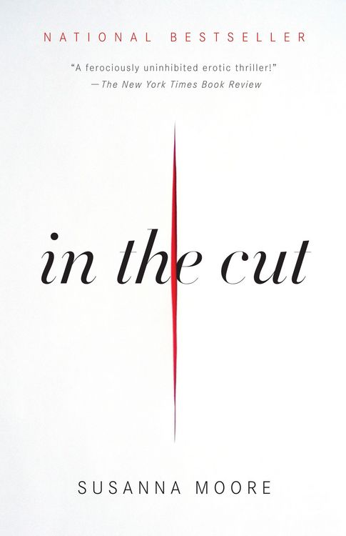 Produktbild: In the Cut