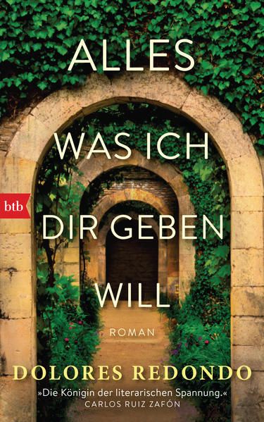 Produktbild: Alles was Ich Dir Geben Will