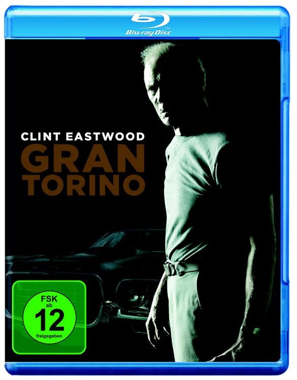 Produktbild: Gran Torino