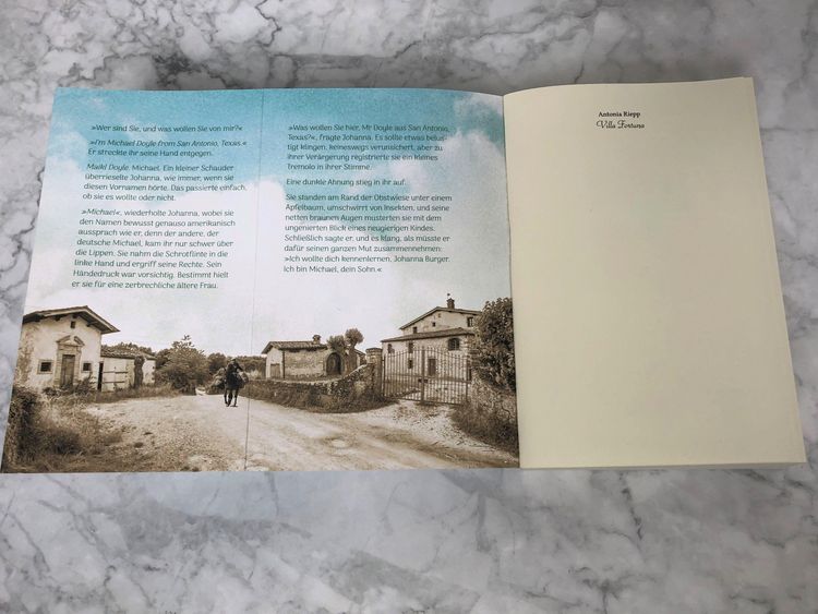 Produktbild: Villa Fortuna