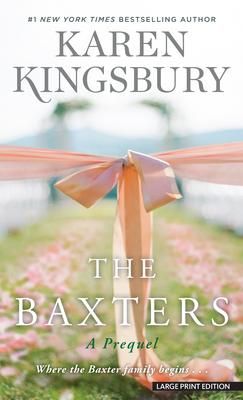 Produktbild: The Baxters