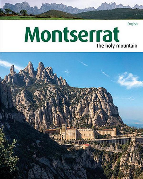 Produktbild: Montserrat