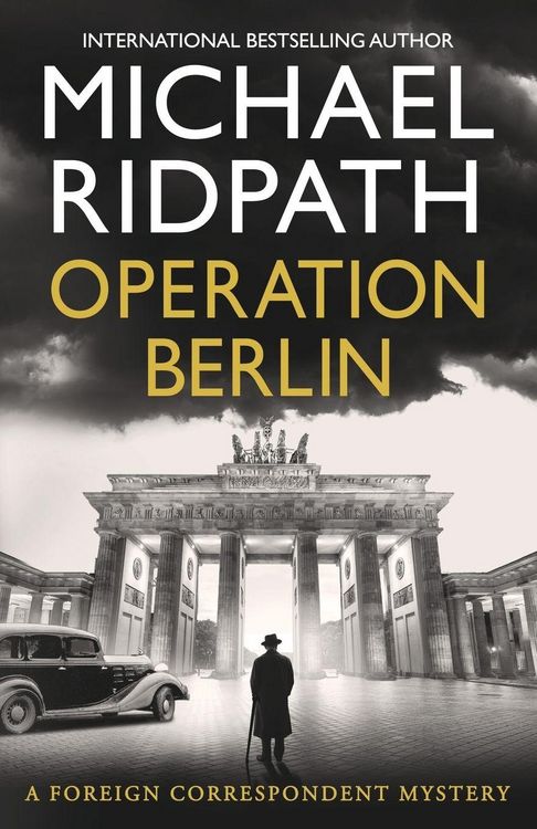 Produktbild: Operation Berlin
