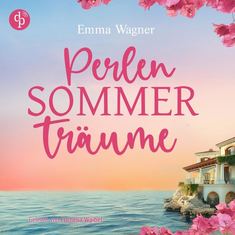 Produktbild: Perlensommertr&auml;ume | Ein sommerliches H&ouml;rbuch voller Liebe in Kroatien