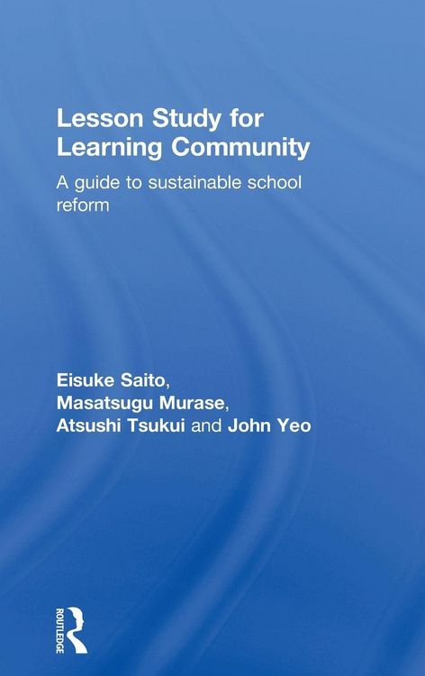 Produktbild: Lesson Study for Learning Community