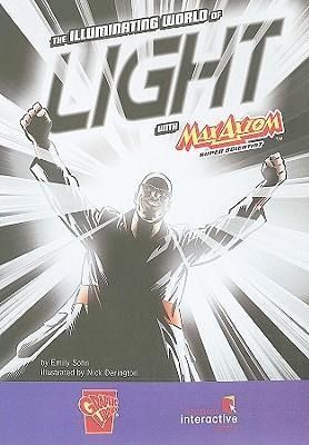 Produktbild: Illuminating World Of Light W/