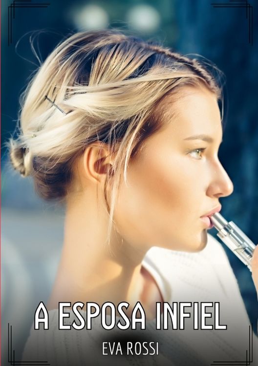 Produktbild: A Esposa Infiel