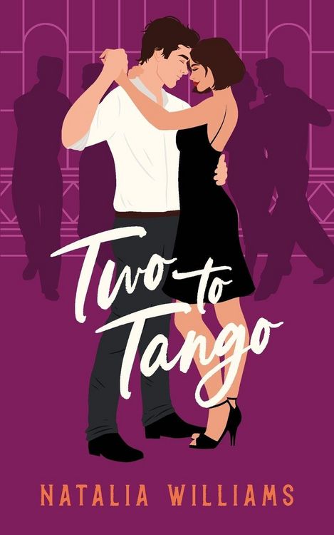 Produktbild: Two to Tango