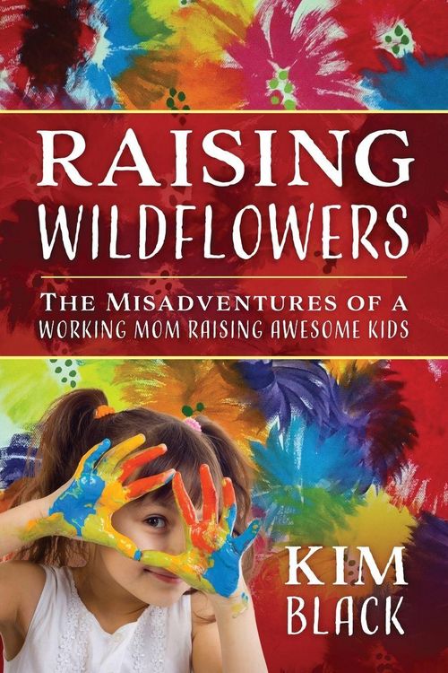 Produktbild: Raising Wildflowers
