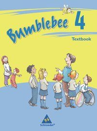 Produktbild: Bumblebee - Ausgabe 2008