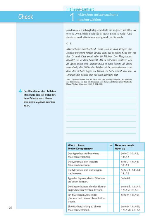 Produktbild: Aufsatz &ndash; Untersuchen und Gestalten. Deutsch Klasse 5/6