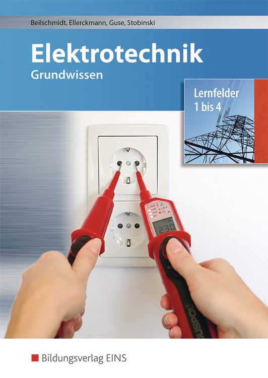 Produktbild: Elektrotechnik
