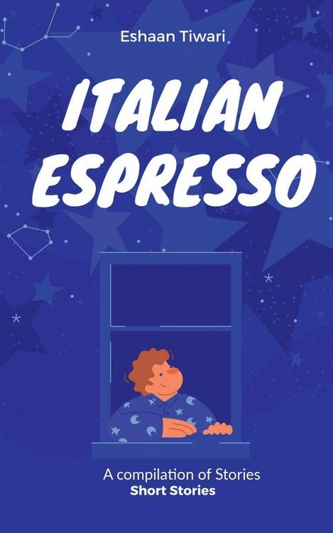 Produktbild: Italian Espresso