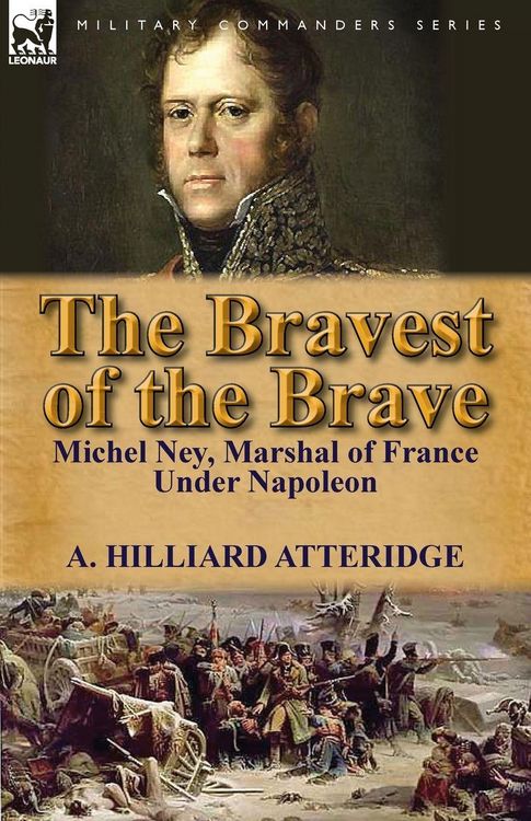 Produktbild: The Bravest of the Brave