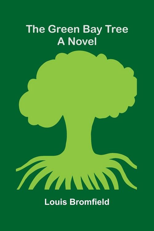 Produktbild: The green bay tree