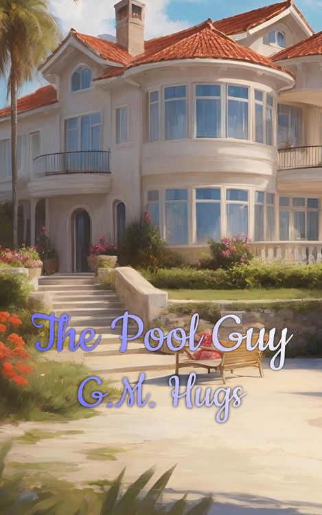 Produktbild: The Pool Guy