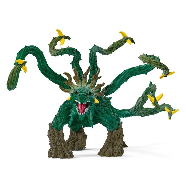 Produktbild: schleich&reg; 70144 - Eldrador Creatures, Dschungel Ungeheuer
