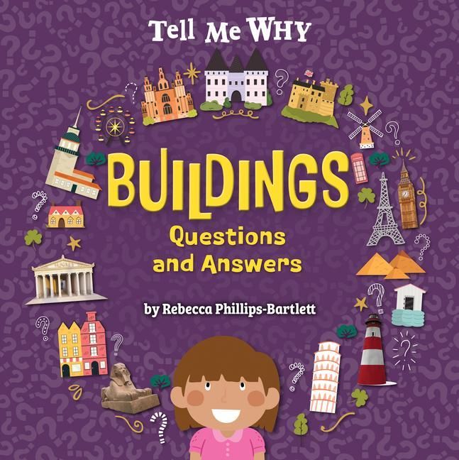 Produktbild: Buildings Questions and Answers