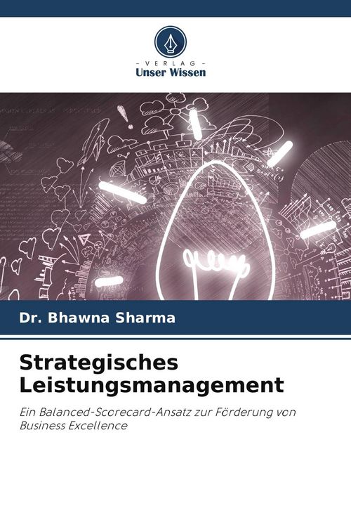 Produktbild: Strategisches Leistungsmanagement