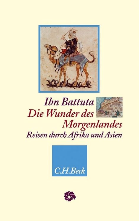 Produktbild: Die Wunder des Morgenlandes