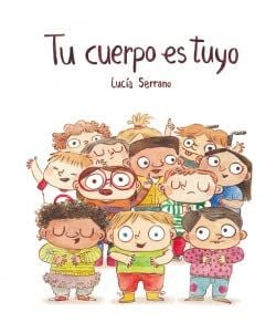 Produktbild: Tu cuerpo es tuyo