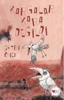 Produktbild: Kargalar Kara Degildi