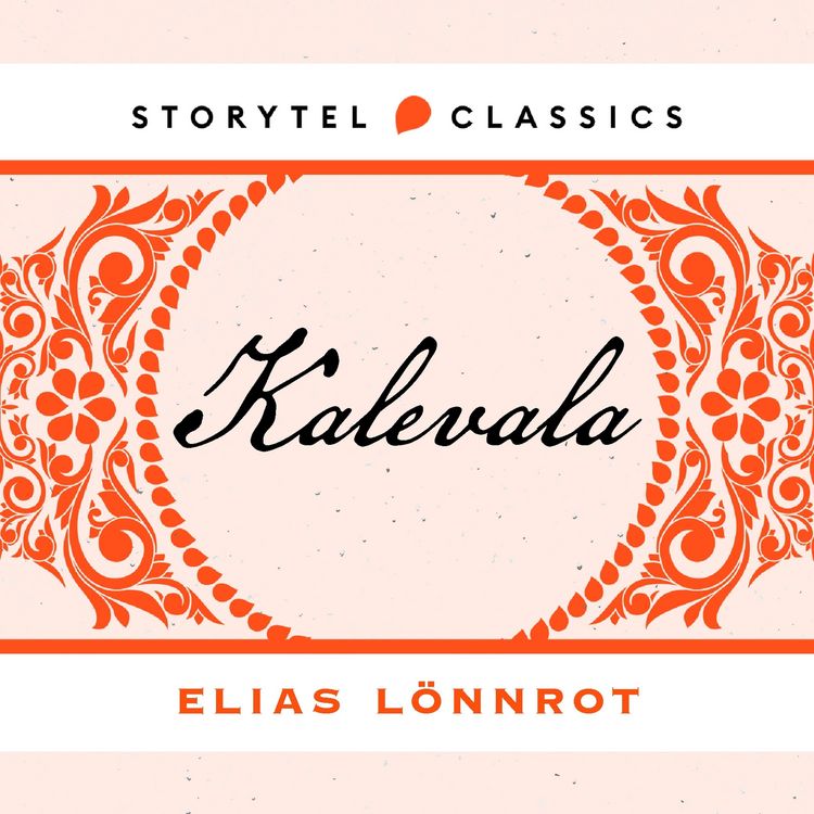 Produktbild: Kalevala