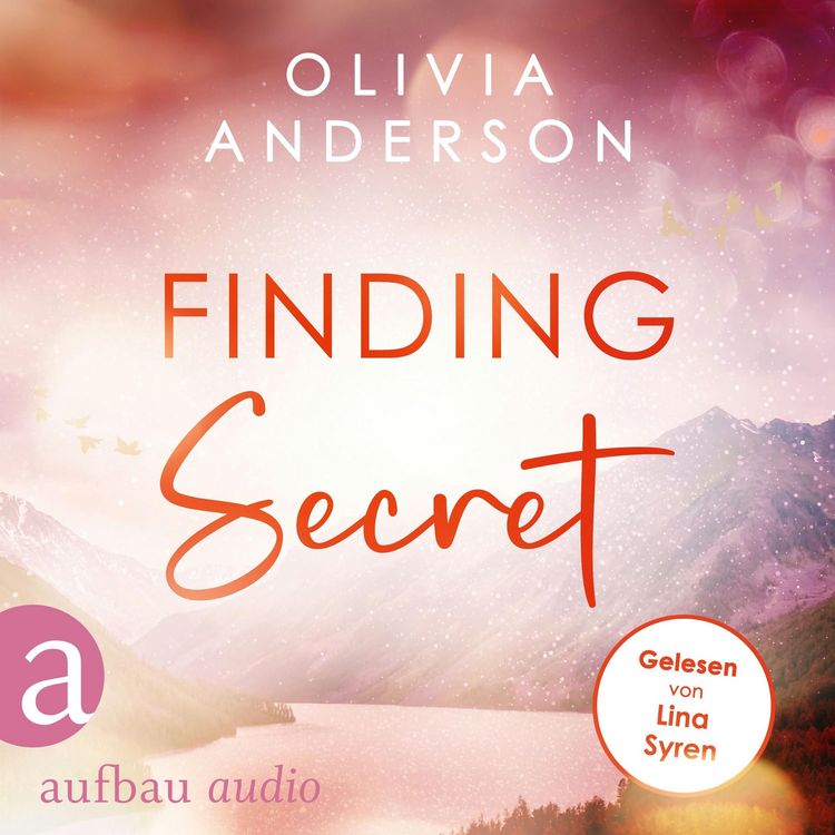 Produktbild: Finding Secret