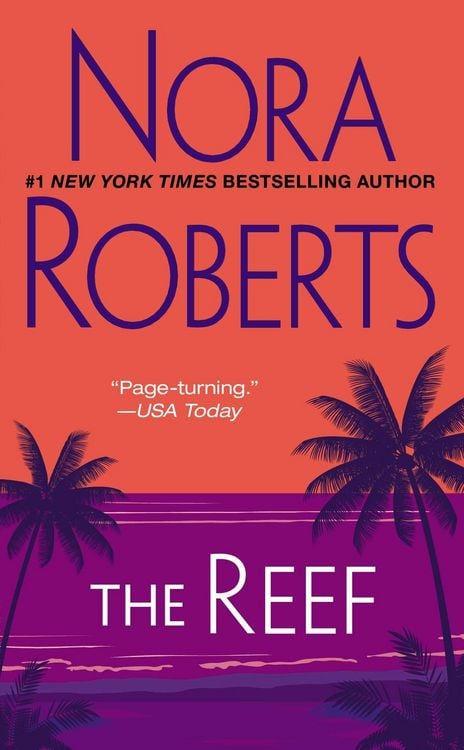 Produktbild: The Reef