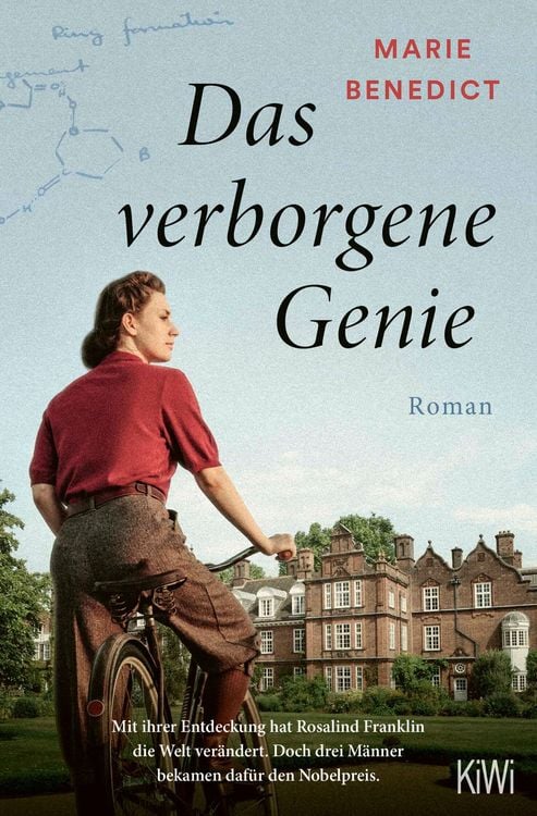 Produktbild: Das verborgene Genie