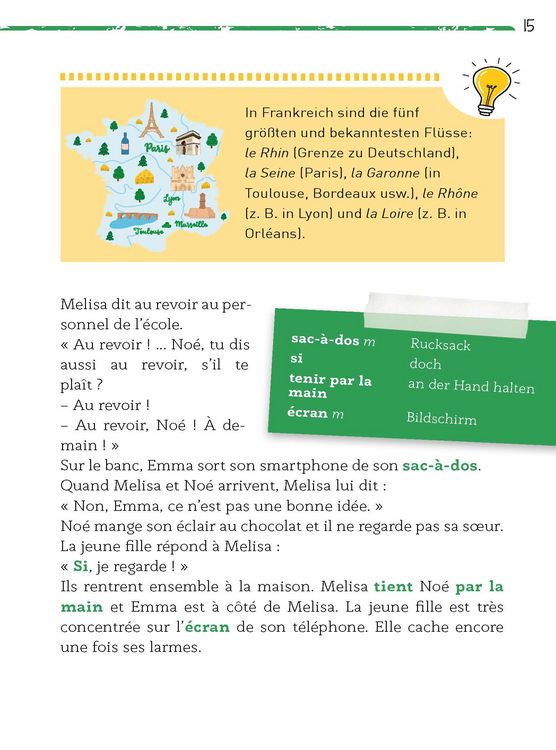 Produktbild: Un Grand Secret