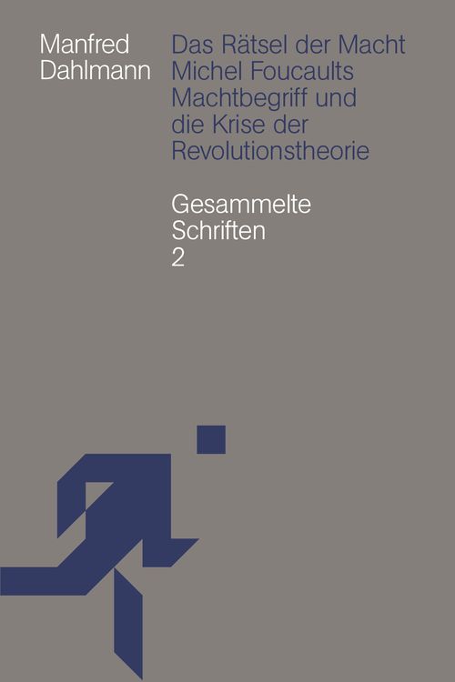 Produktbild: Das R&auml;tsel der Macht