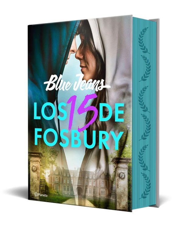 Produktbild: Los 15 de Fosbury