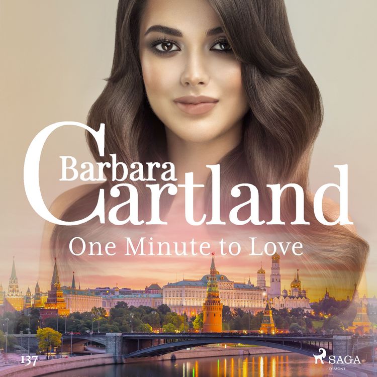 Produktbild: One Minute to Love (Barbara Cartland's Pink Collection 137)