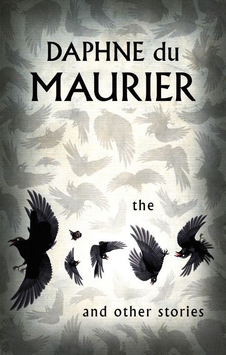 Produktbild: The Bird and Other Stories