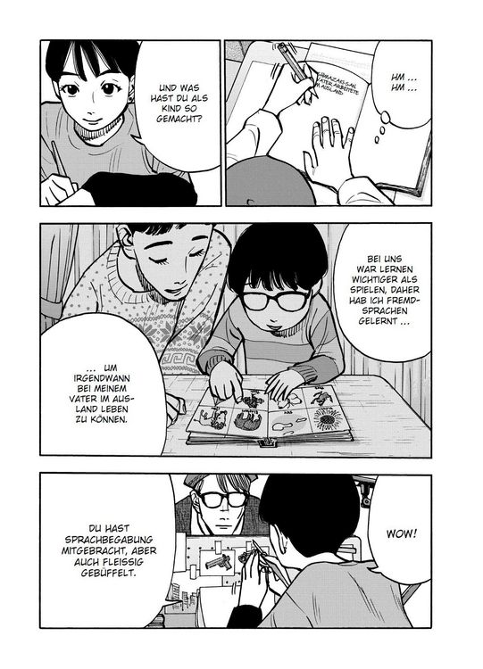 Produktbild: Shimazaki in the Land of Peace 05
