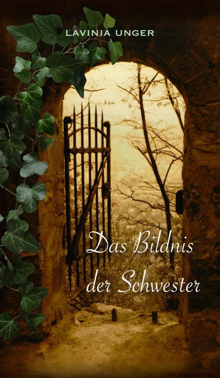Produktbild: Das Bildnis der Schwester