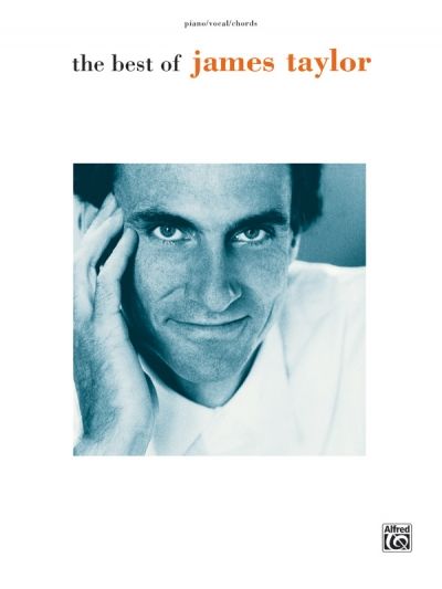 Produktbild: The Best of James Taylor