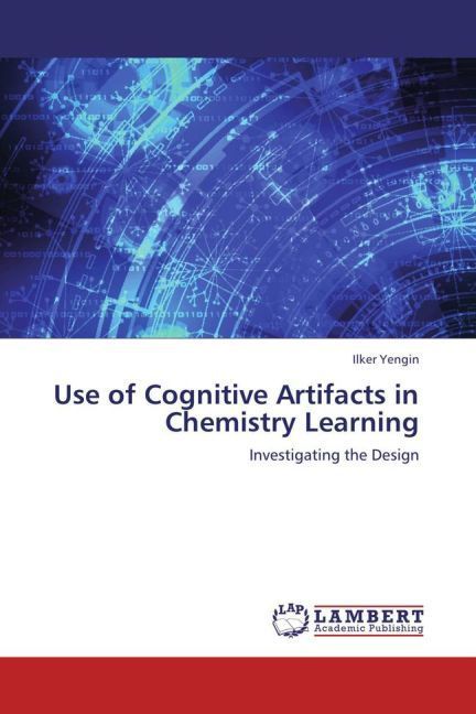 Produktbild: Yengin, I: Use of Cognitive Artifacts in Chemistry Learning