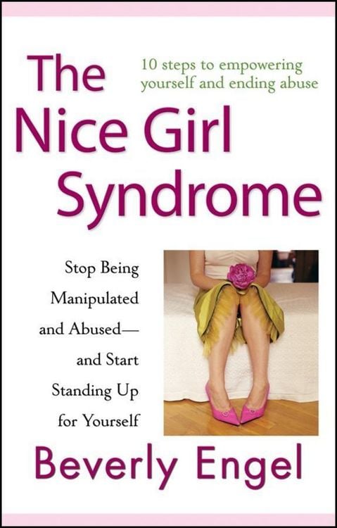 Produktbild: The Nice Girl Syndrome