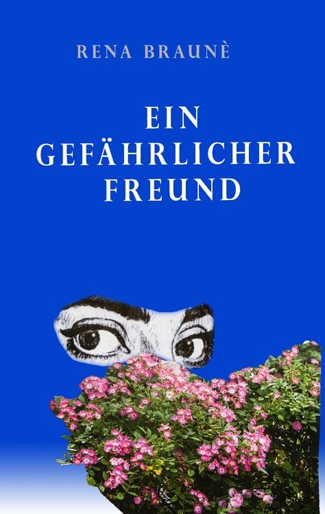 Produktbild: Ein gef&auml;hrlicher Freund