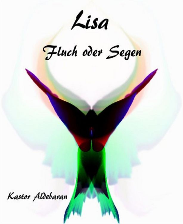 Produktbild: Lisa - Fluch oder Segen