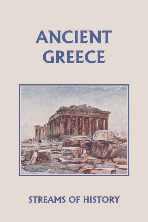 Produktbild: Streams of History